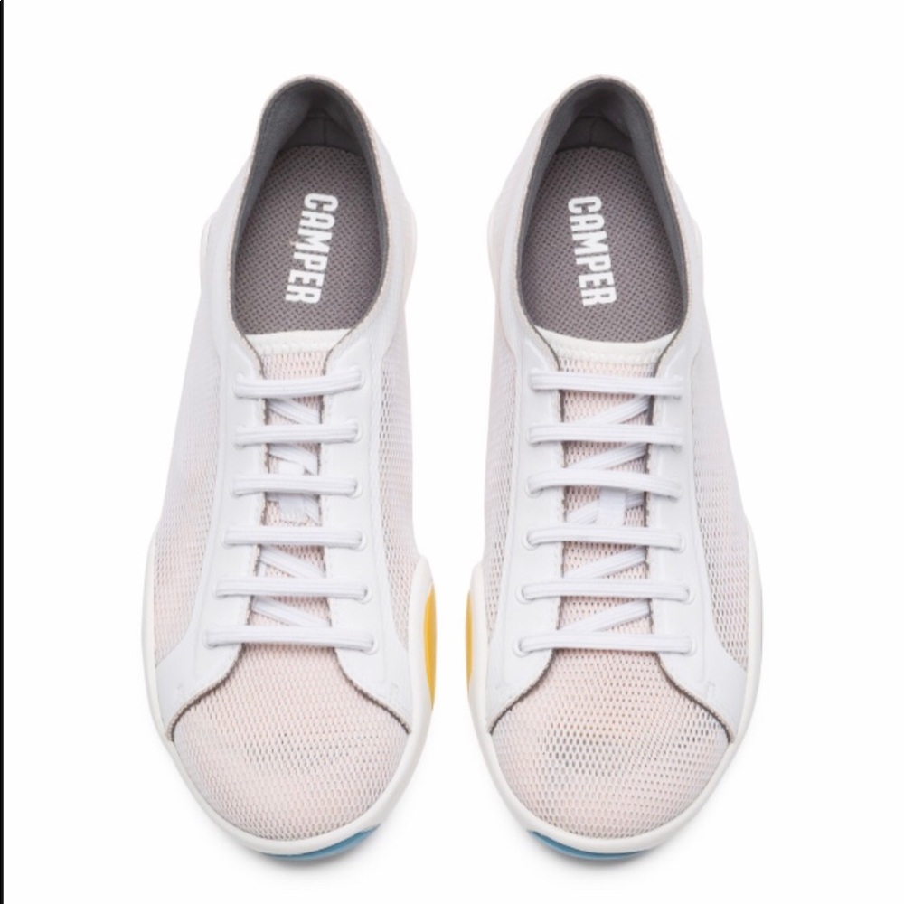 Camper Noshu Running/Walking Shoes